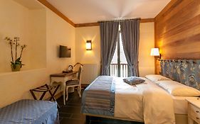 Hotel Lo Scoiattolo